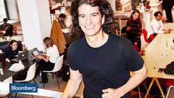 Why There's Been an Uptick in C-Suite Departures News Clip