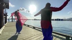 Diwali celebrations shrink or go virtual for COVID-19 News Clip