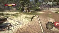 Dead Island Playthrough Part 34 - Only the Strong Survive Instructional Video