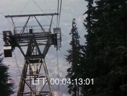 Germany Late 60s Stock Footage