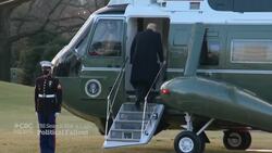 Raid on Trump’s home sparks outcry from supporters News Clip