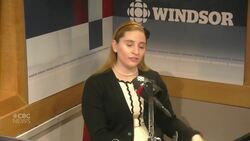 Windsor life skills students get shoutout on a big stage News Clip