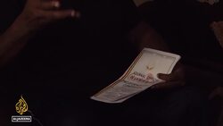 Guinea referendum: Campaigning begins ahead of vote for new constitution News Clip