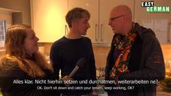 Easy German: Grillem mit Klaus Instructional Video