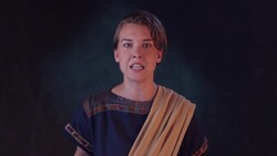Julius Caesar 3.2 Performance: Antony, Lines 165-193 Instructional Video