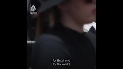 Brazilians bid farewell to football legend Pele News Clip