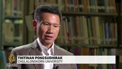 Thailand: Election body certifies general election results News Clip