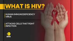 India: Pre-Natal Women In UP Diagnosed With HIV News Clip