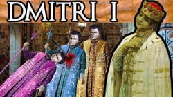 The Tsar Who was Killed 4 Times | The Lives & Times of Dmitri Ivanovich Instructional Video