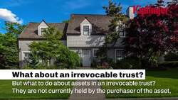 The IRS Quietly Changed The Rules On Your Children’s Inheritance I Kiplinger Instructional Video