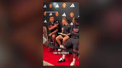 Manchester United spent $266M this offseason to return to football glory Instructional Video