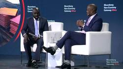 Spotlight on Pan-Africanism News Clip