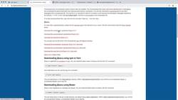 Modern Web Design with HTML5, CSS3, and JavaScript - What is jQuery and How to Write jQuery Code? Instructional Video