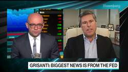 Powell Is Acting Like Dirty Harry With Bond Market: Grisanti News Clip