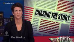 Harvey Weinstein: Hollywood’s open secret | The Weekly with Wendy Mesley News Clip