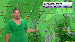 Hot start to workweek in the Bronx Instructional Video