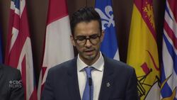 MP says ‘Canada is meeting the moment’ as Parliament votes to support the relocation of 10,000 Uyghurs News Clip