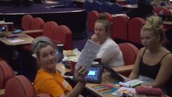 CLEAN : In Britain's bingo capital love for the game endures News Clip
