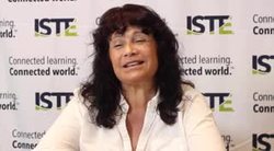 Jackie Gerstein - Moving Education from 1.0 to 3.0 Instructional Video