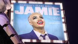 London's West End footage as cultural events begin to be cancelled News Clip