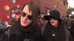 Fans remember David Bowie News Clip