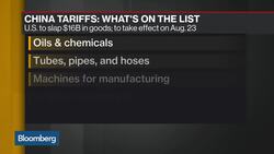 Plug Power CEO More Optimistic About Easing of Trade Tensions News Clip