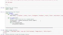Deep Learning - Computer Vision for Beginners Using PyTorch - Mini Project - Continued Instructional Video