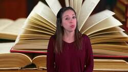 Character Development in Narratives Instructional Video