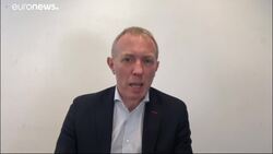 Ireland becomes second country to declare 'climate emergency' News Clip