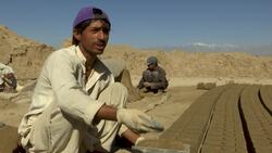 Mired in poverty, Afghans bring children to work News Clip
