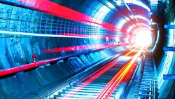 The 10 Longest MEGA-Tunnels In The World Instructional Video