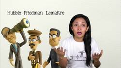 ¿Qué forma tiene el Universo? (y hacia dónde se expande). Instructional Video