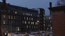 Coronavirus sufferers moved to Newcastle News Clip