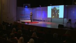 TED: What you don't know about marriage | Jenna McCarthy Instructional Video