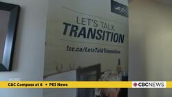 Young P.E.I. farmers gather to plan for the future News Clip