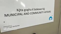 Fort Good Hope calls for support from the GNWT News Clip