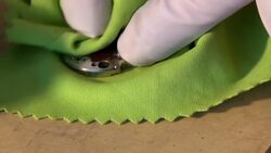 How to Clean Antique Watches Instructional Video