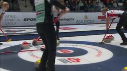Team Rachel Homan defends title at Co-op Canadian Open Instructional Video