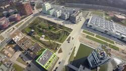 Building the Future: Hamburg's Innovative Waterhouses Instructional Video