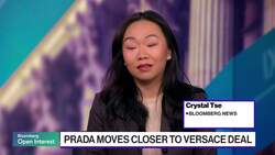 Merger Monday: Versace, Allegro, Philip Morris Deals News Clip