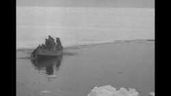 USS Burton Island Icebreaker News Clip