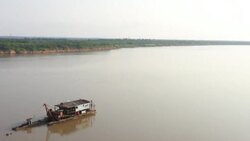 CLEAN : Wildfires ring alarm bells over deforestation in the Amazon News Clip