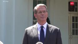 U.S. Warns EU Against Ties with China, Urges Stronger Alliance Amid Trade Tensions | Watch News Clip