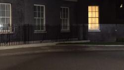 Starmer meets Canadian Prime Minister Mark Carney at Downing Street News Clip
