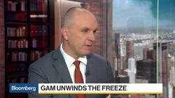 GAM Unwinds Frozen Assets of Suspended Bond Manager News Clip