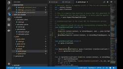 gRPC [Golang] Master Class Build Modern API and Microservices - Server Streaming API Client Implementation Instructional Video