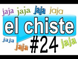 Learn Spanish with a Joke - (#24) Instructional Video
