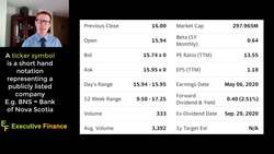 Understanding Equity and Business Valuation Instructional Video