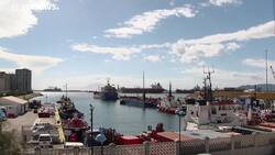 War of words erupts between Gibraltar and Spain over post-Brexit deal News Clip