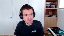 Affirm CEO Levchin Says Bitcoin Is Closer to Going Mainstream News Clip
